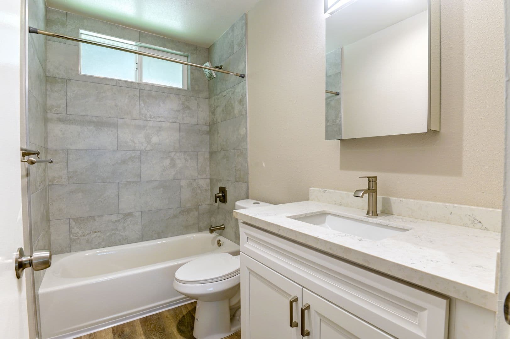 Poway Apartment: 13221 Carriage Road