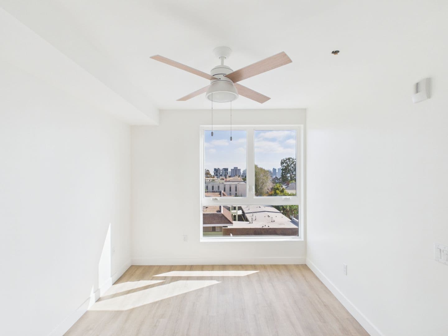 San Diego Apartment: 3104 Third Avenue