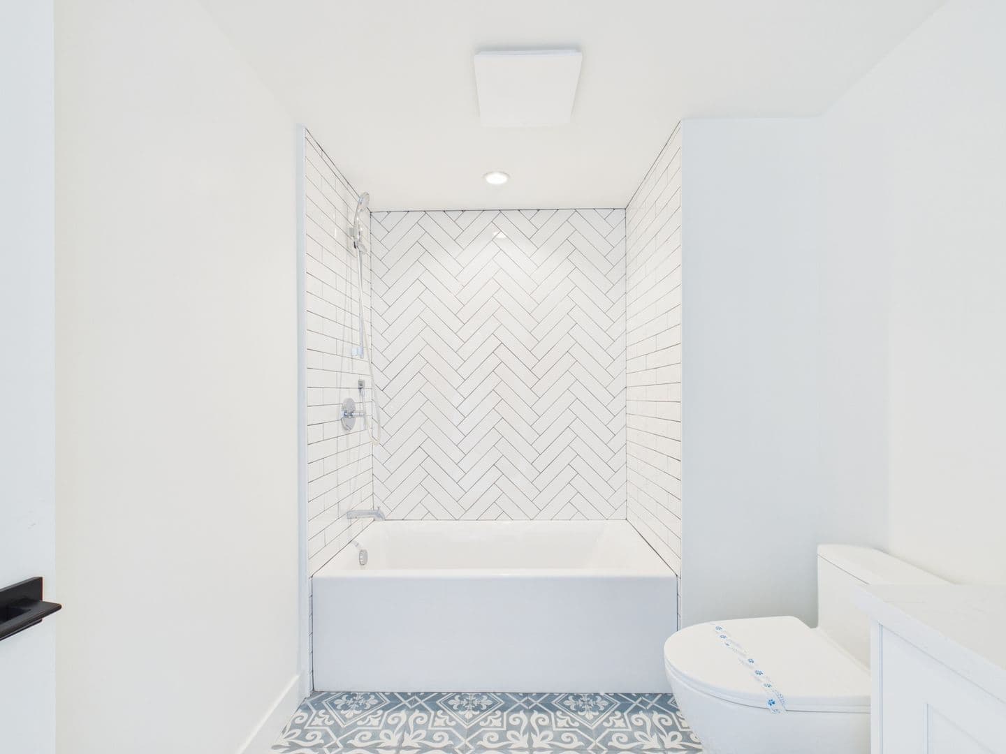 San Diego Apartment: 3104 Third Avenue