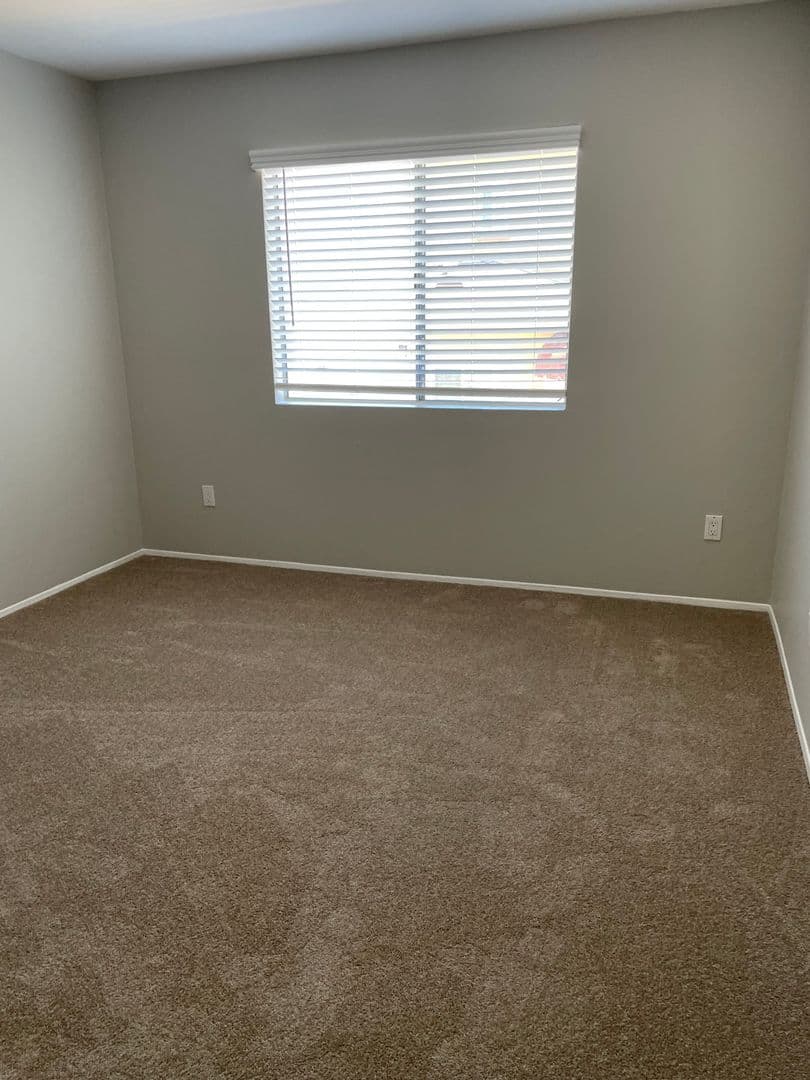 El Cajon Apartment: 1113 Greenfield Drive