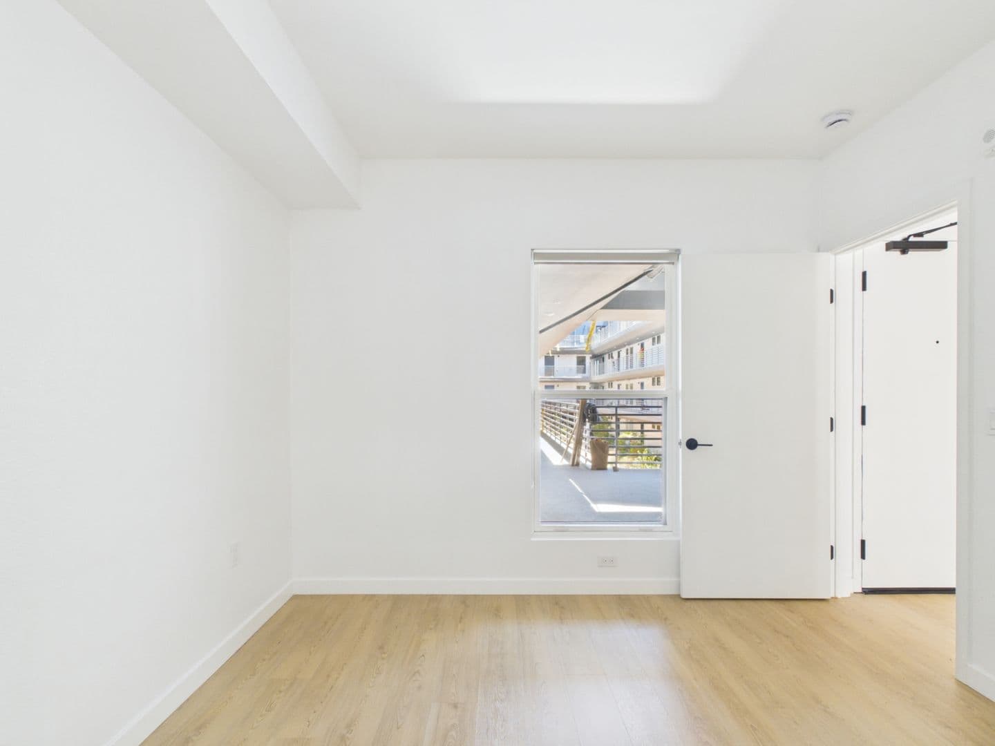 San Diego Apartment: 2844 Lytton Street
