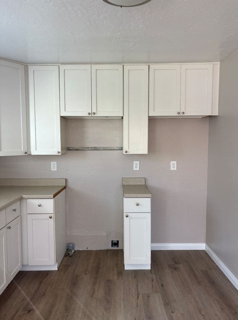 Chula Vista Apartment: 535-537 G Street
