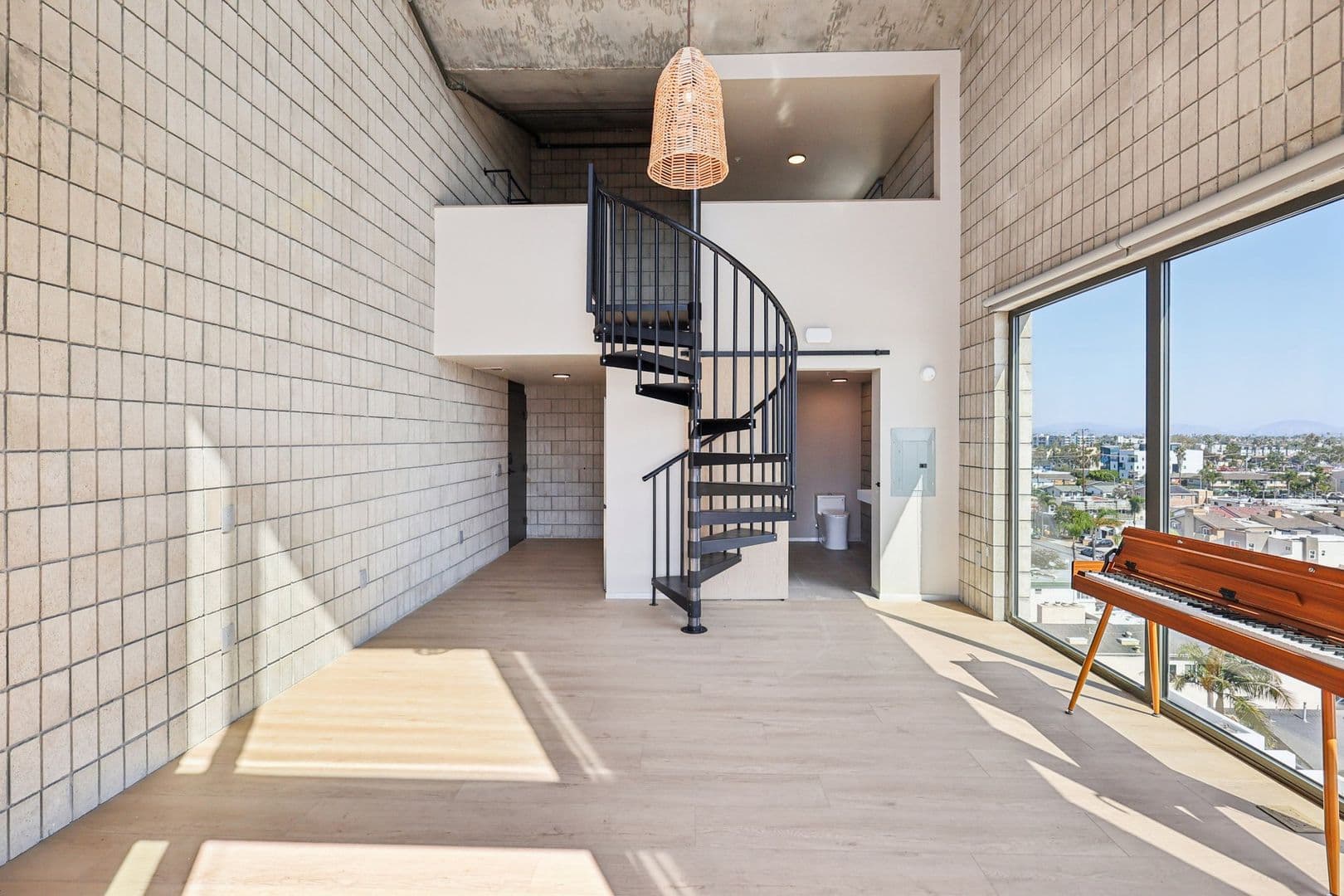 San Diego Apartment: 2820 Polk Avenue
