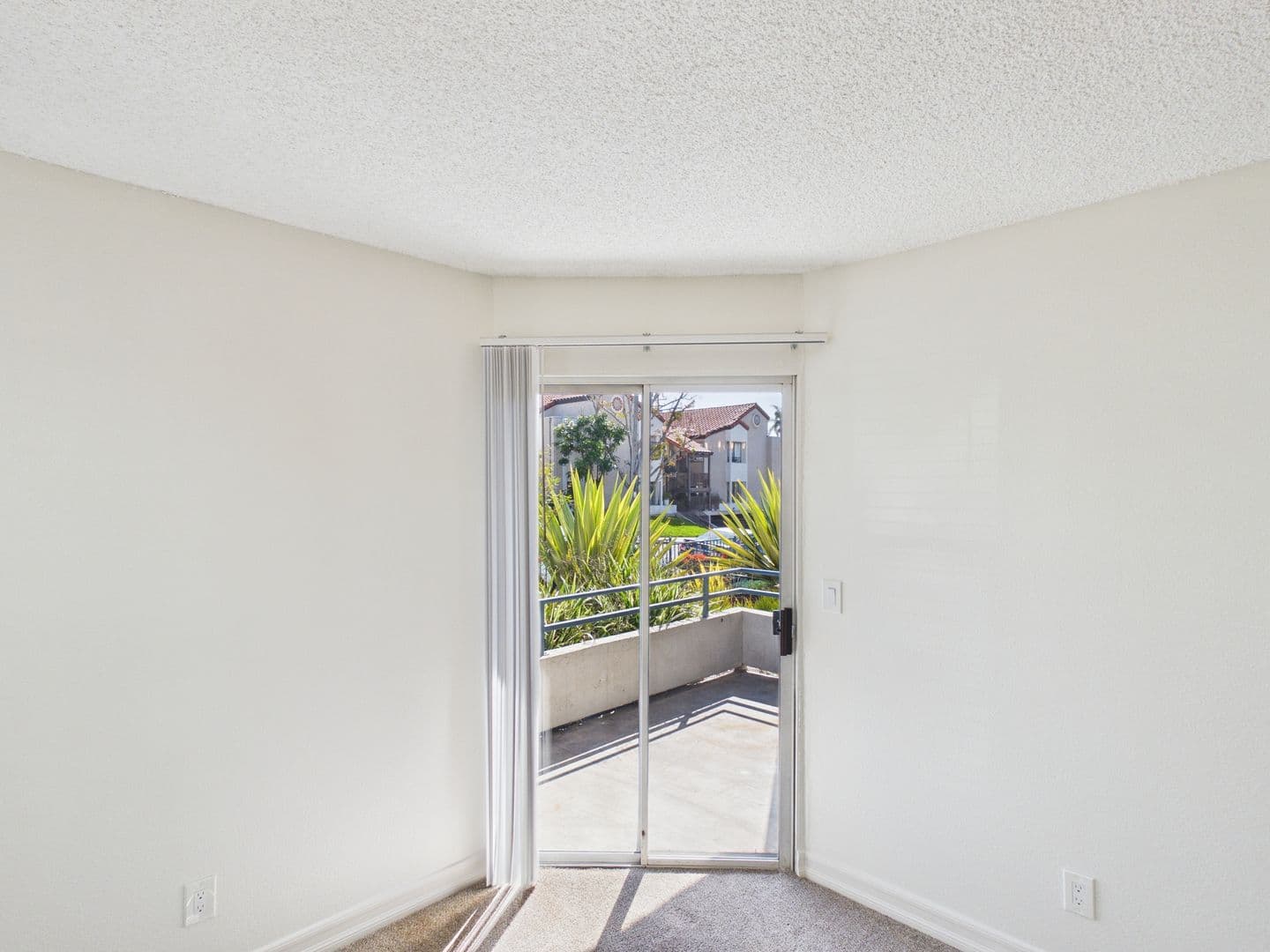 San Diego Apartment: 3746 Alabama St
