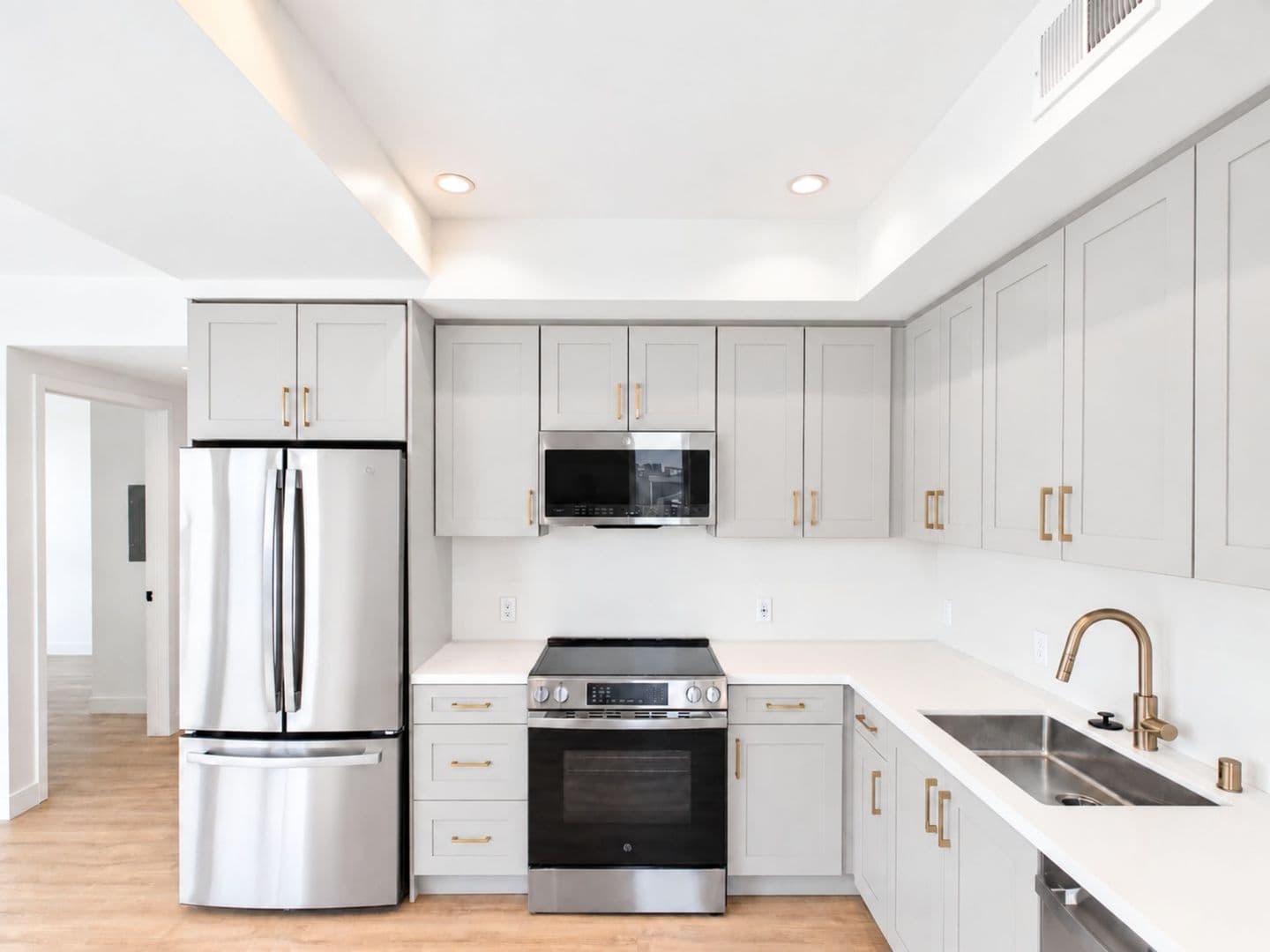 San Diego Apartment: 3104 3rd Ave