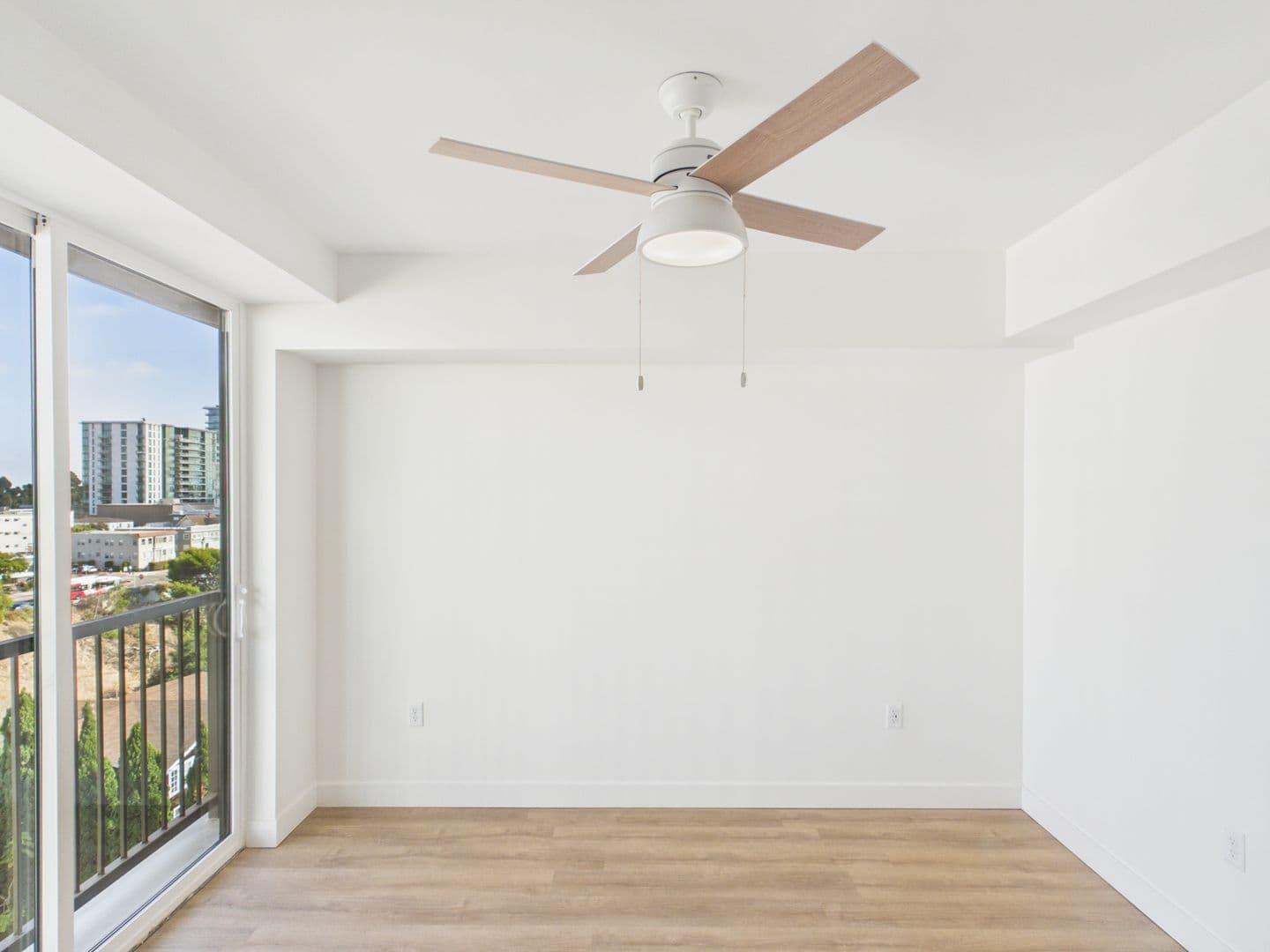 San Diego Apartment: 3104 Third Avenue