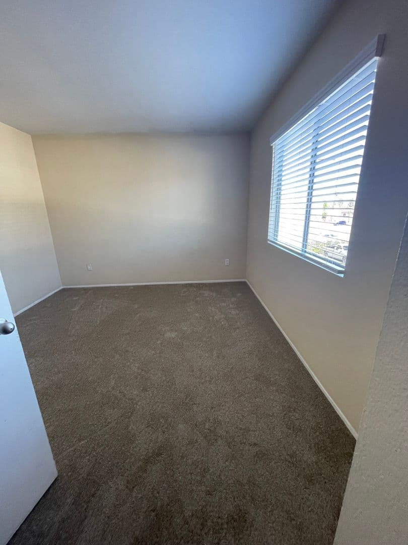 El Cajon Apartment: 1113 Greenfield Drive