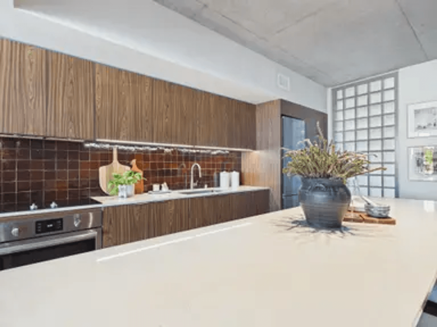 San Diego Apartment: 2710 Third Avenue