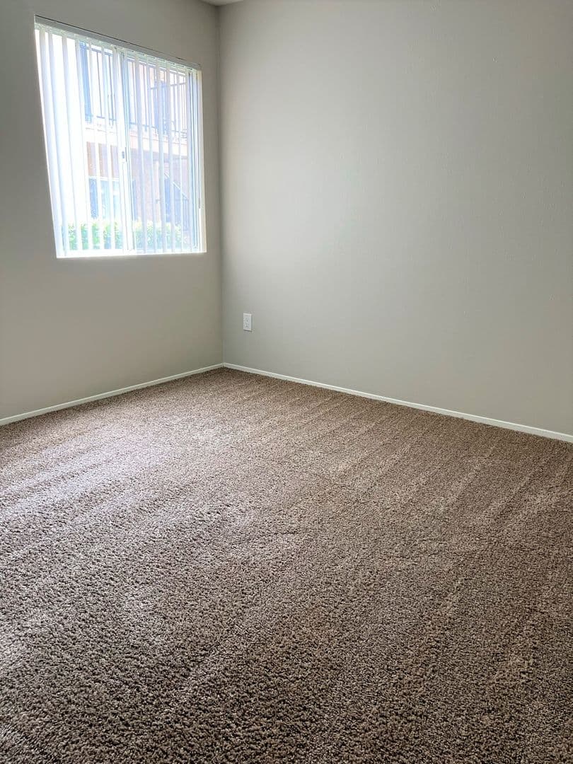 El Cajon Apartment: 1113 Greenfield Drive