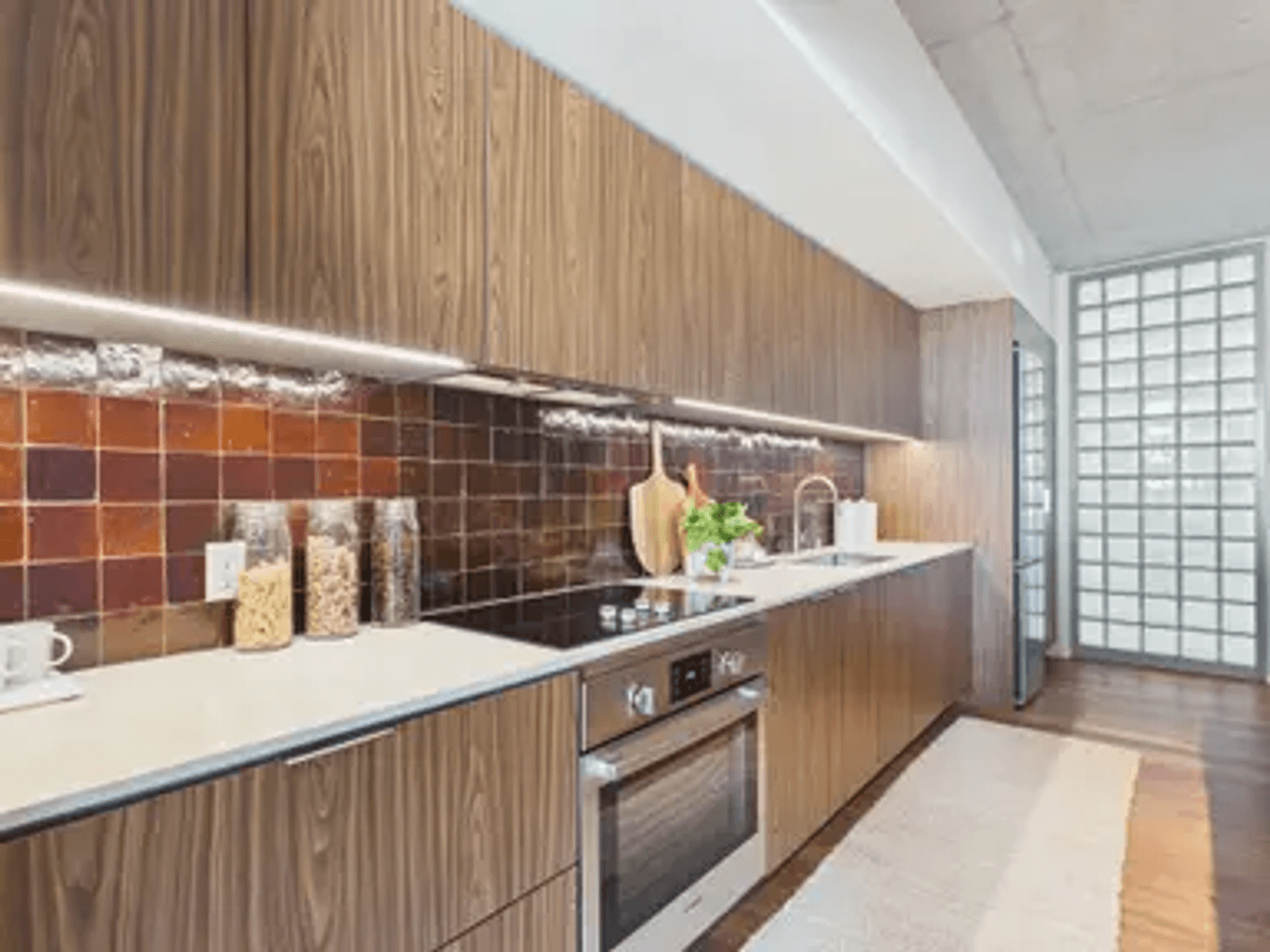 San Diego Apartment: 2710 Third Avenue