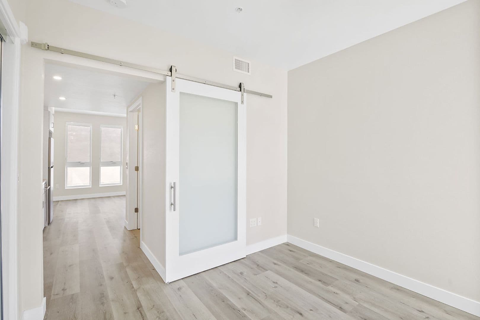 San Diego Apartment: 4222 Georgia Street