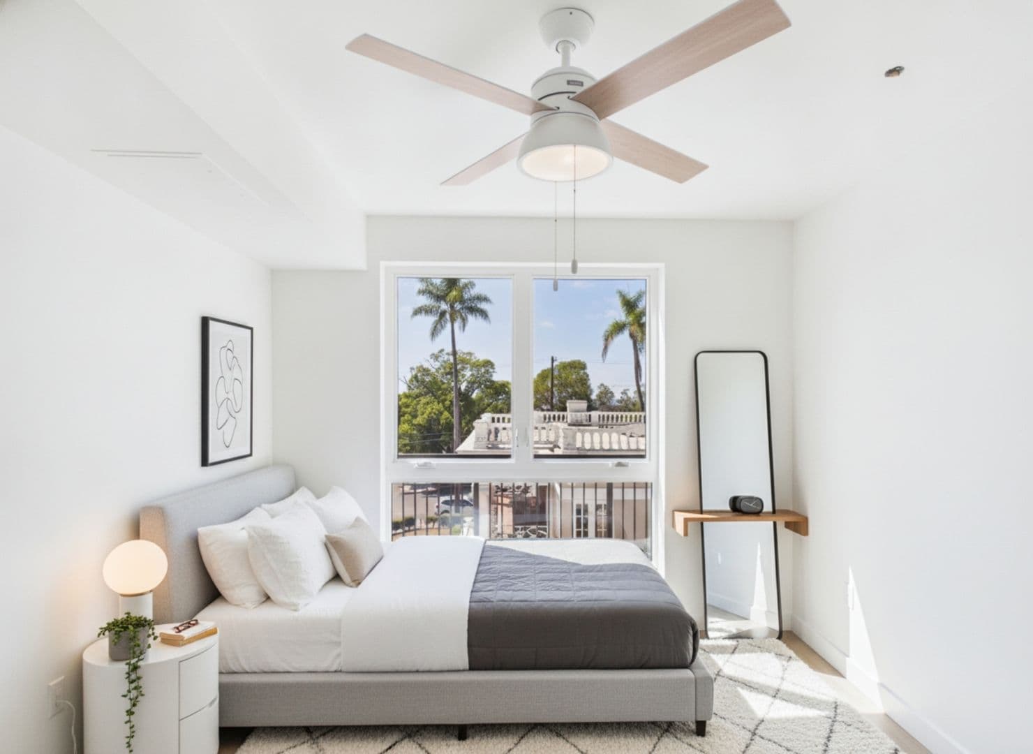San Diego Apartment: 3104 Third Avenue