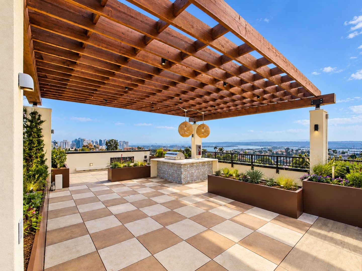 San Diego Apartment: 3104 Third Avenue