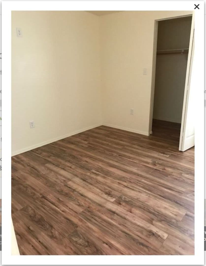 Yuma Apartment: Pacana Park
