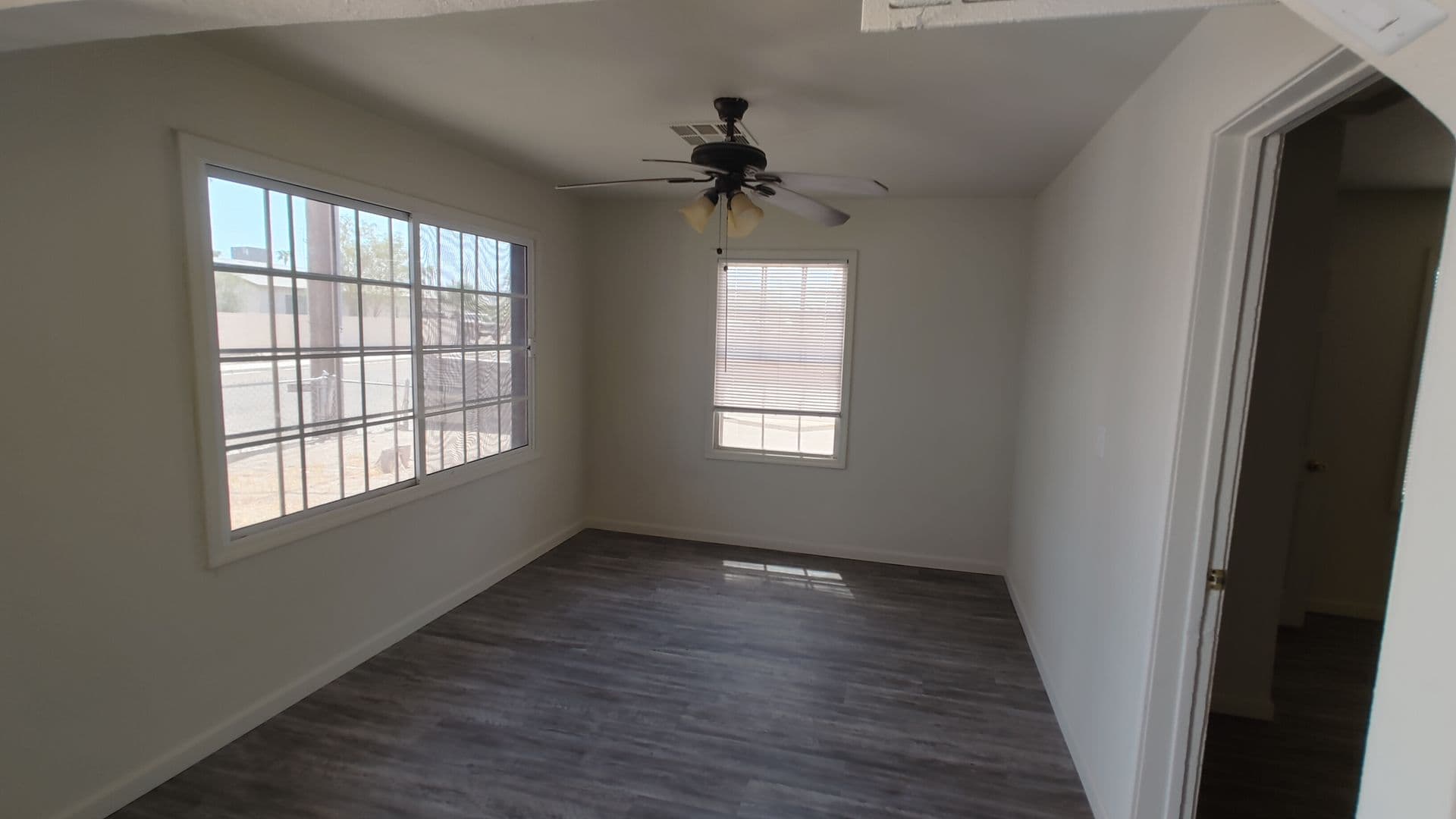 Yuma House: 880 S. 12th Avenue