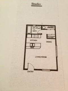 Yuma Apartment: Yuma Gardens Apartments