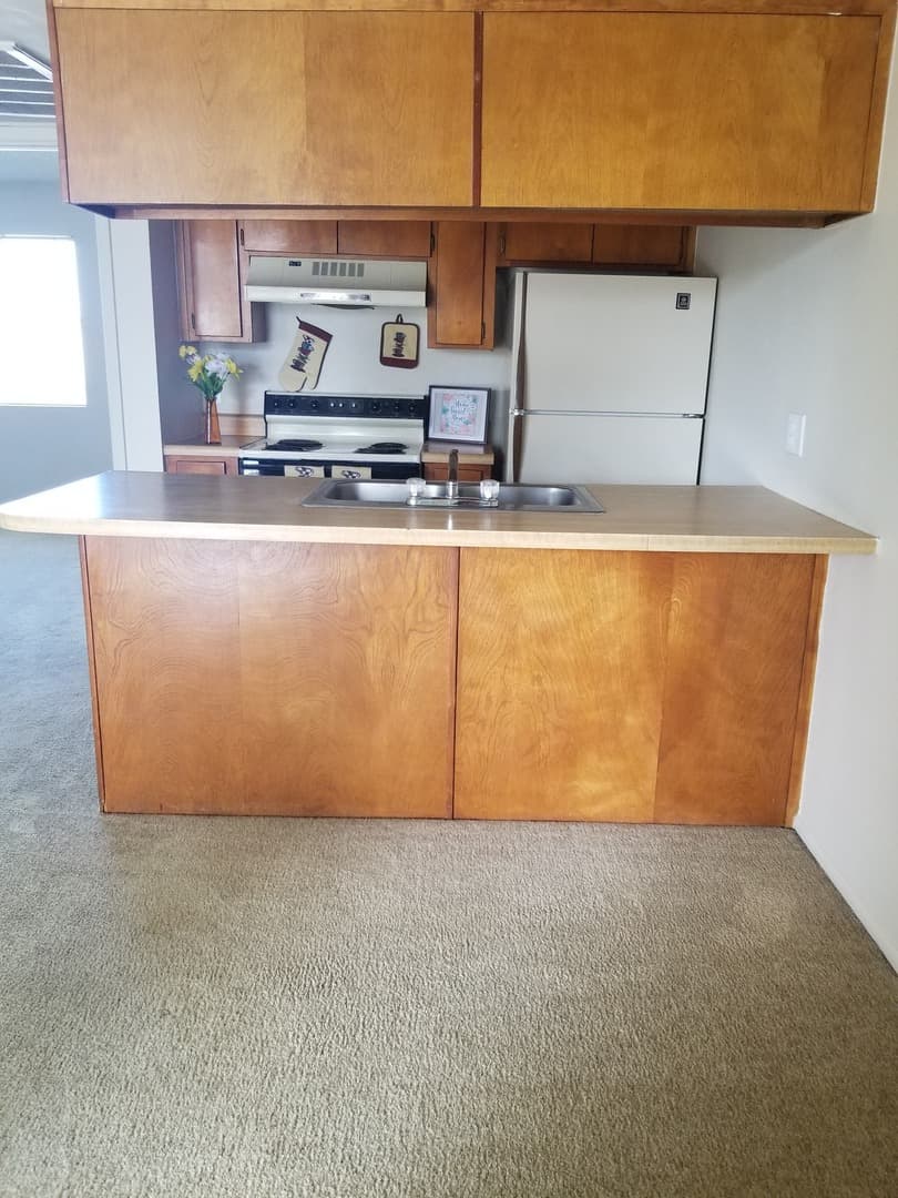 Yuma Apartment: Yuma Gardens Apartments