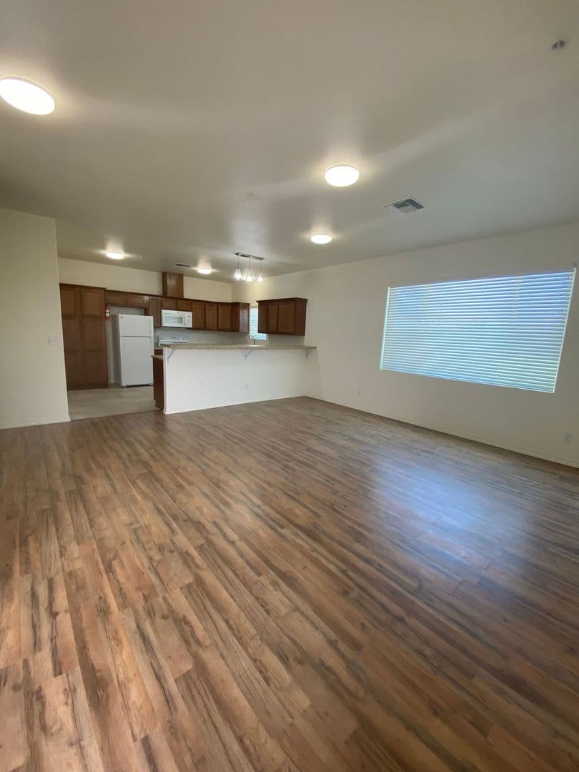 Yuma Apartment: Pacana Park