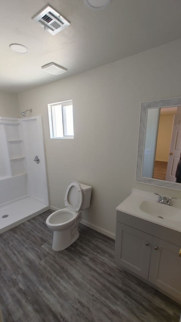 Yuma House: 880 S. 12th Avenue