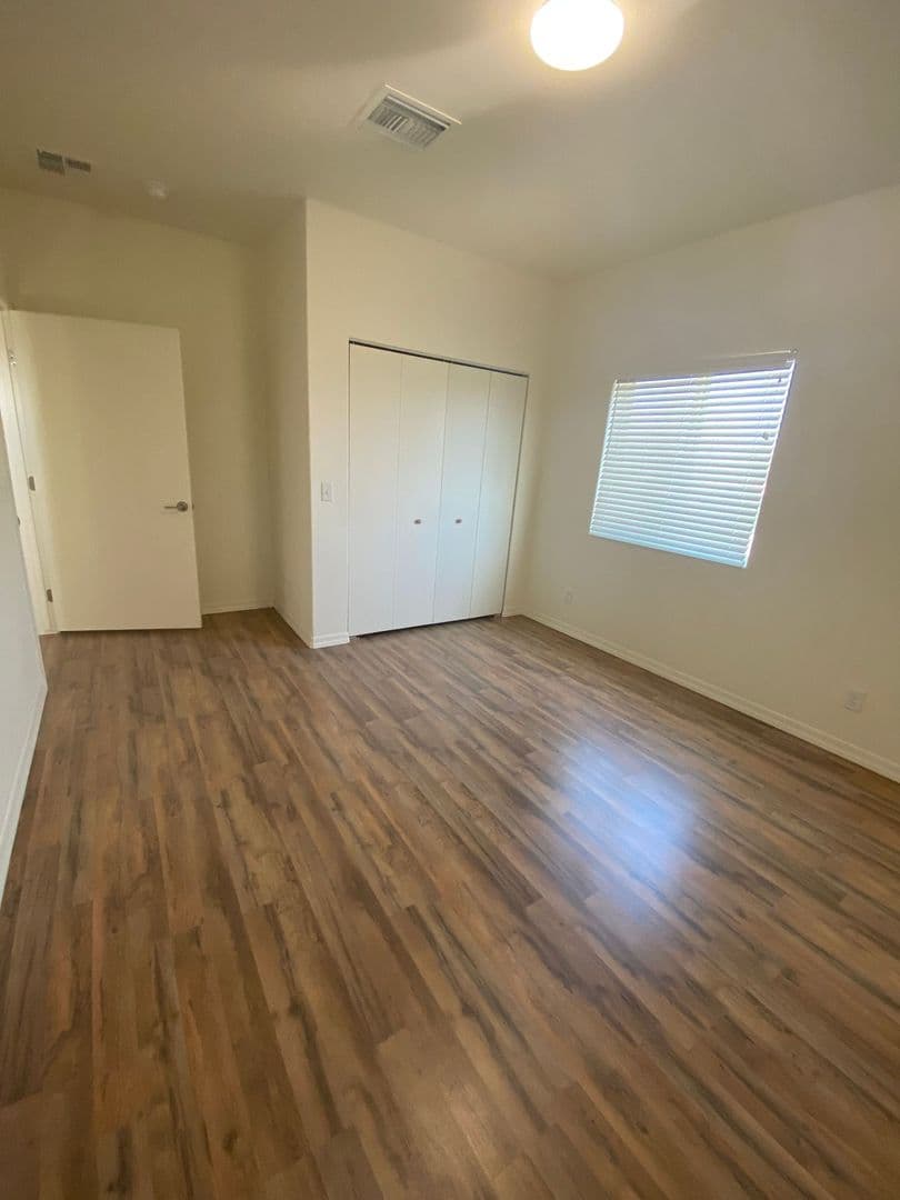 Yuma Apartment: Pacana Park