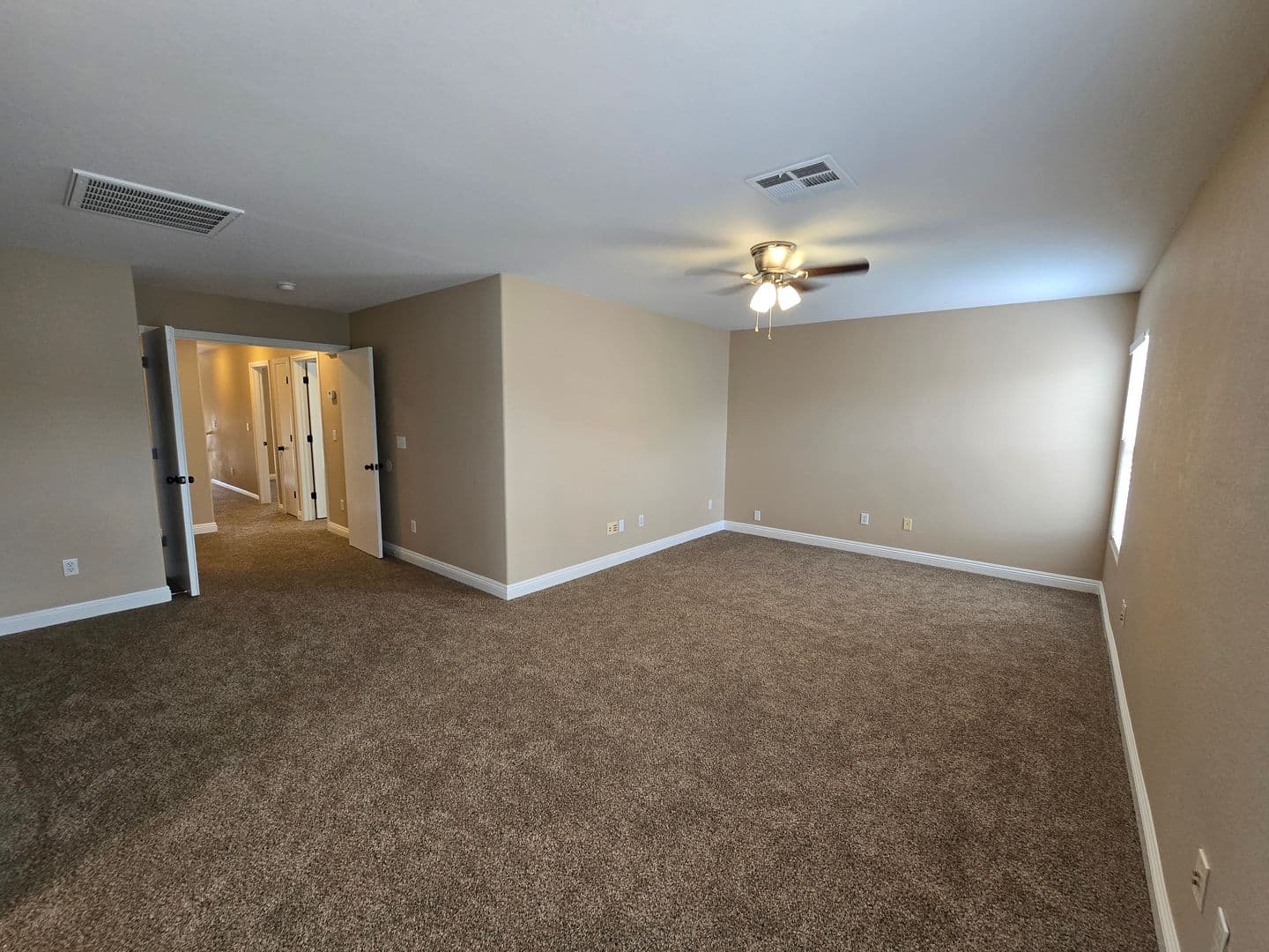 Las Vegas House: 245 Country Greens Avenue