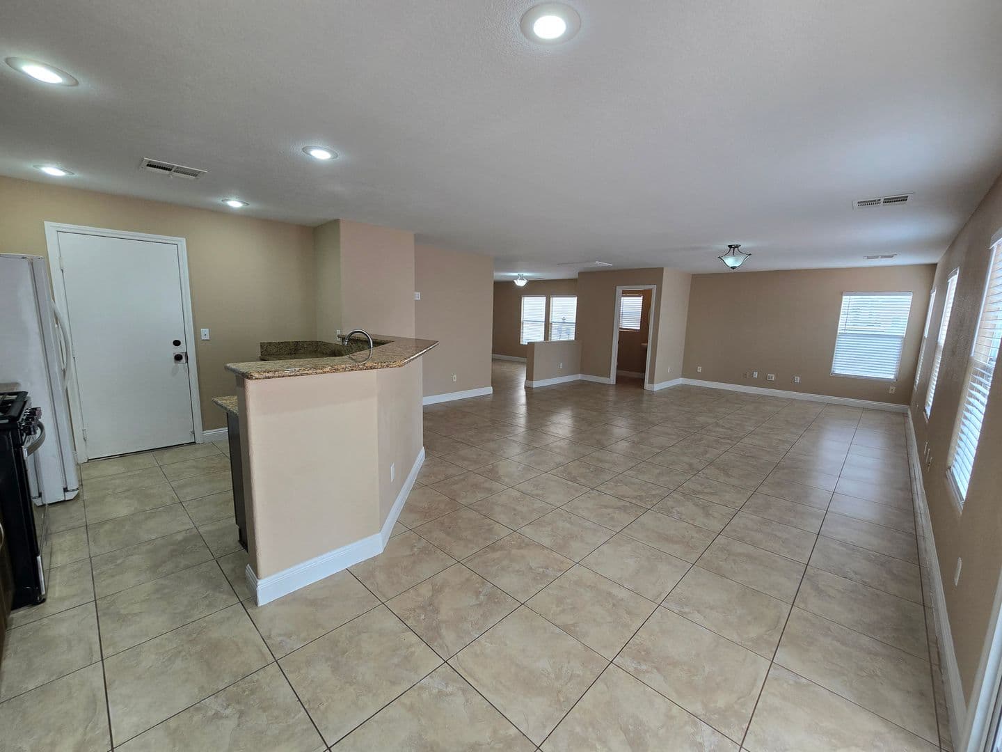 Las Vegas House: 245 Country Greens Avenue