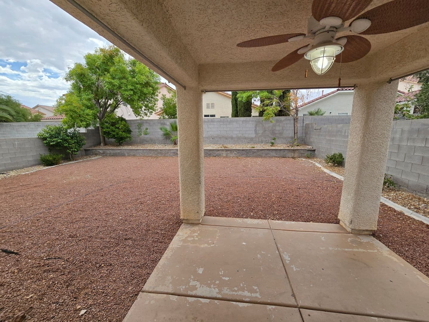 Las Vegas House: 245 Country Greens Avenue