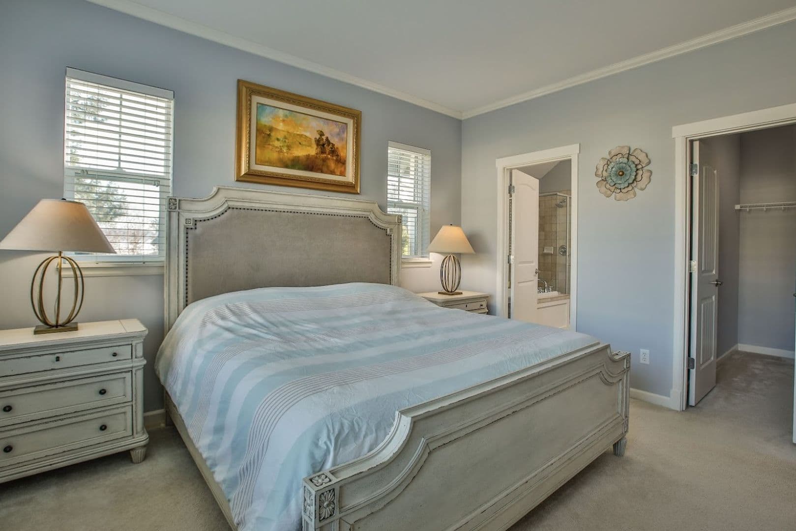 Freeland House: 1404 Portside Court