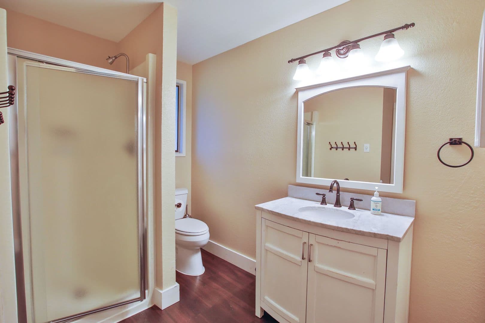 Clinton Apartment: 7891 San Juan Avenue