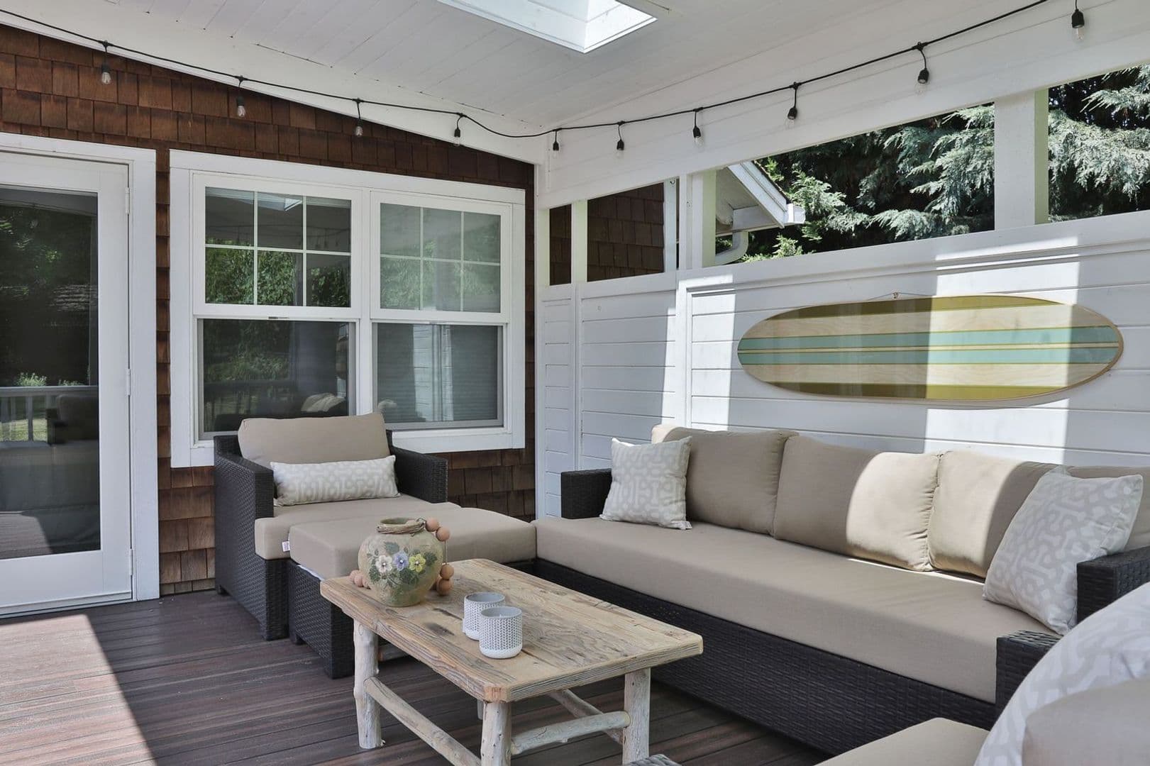 Langley House: 2273 Lori Drive
