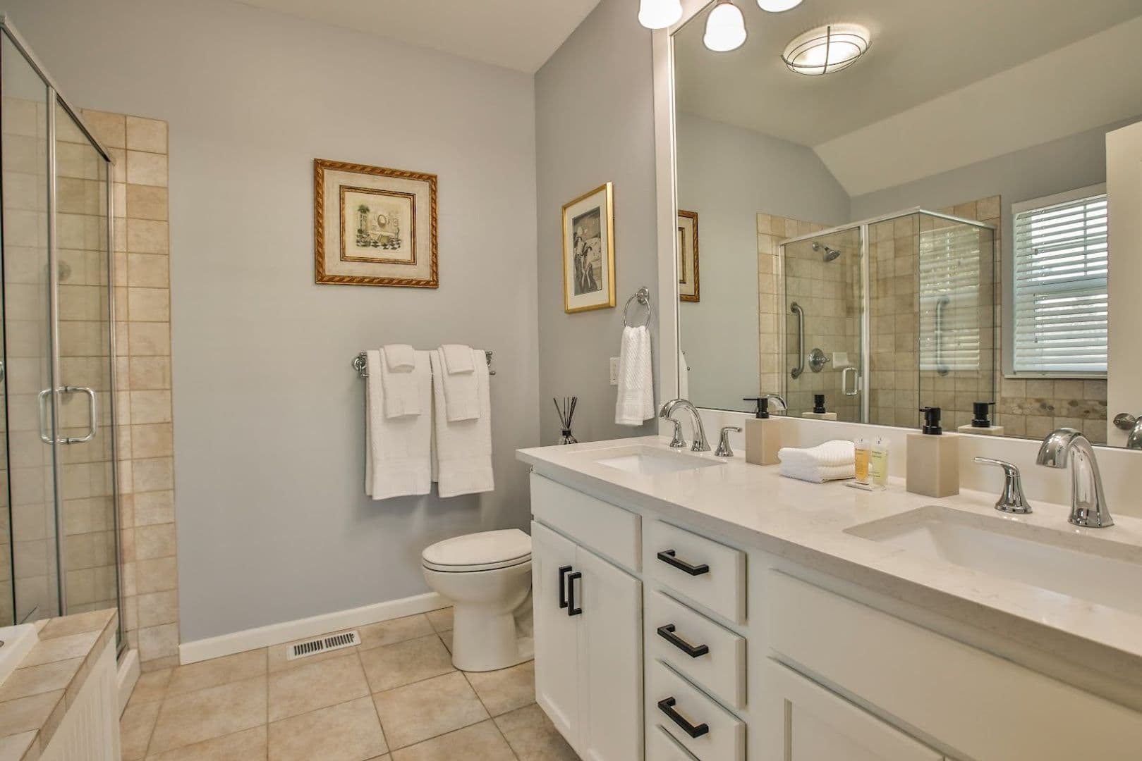 Freeland House: 1404 Portside Court