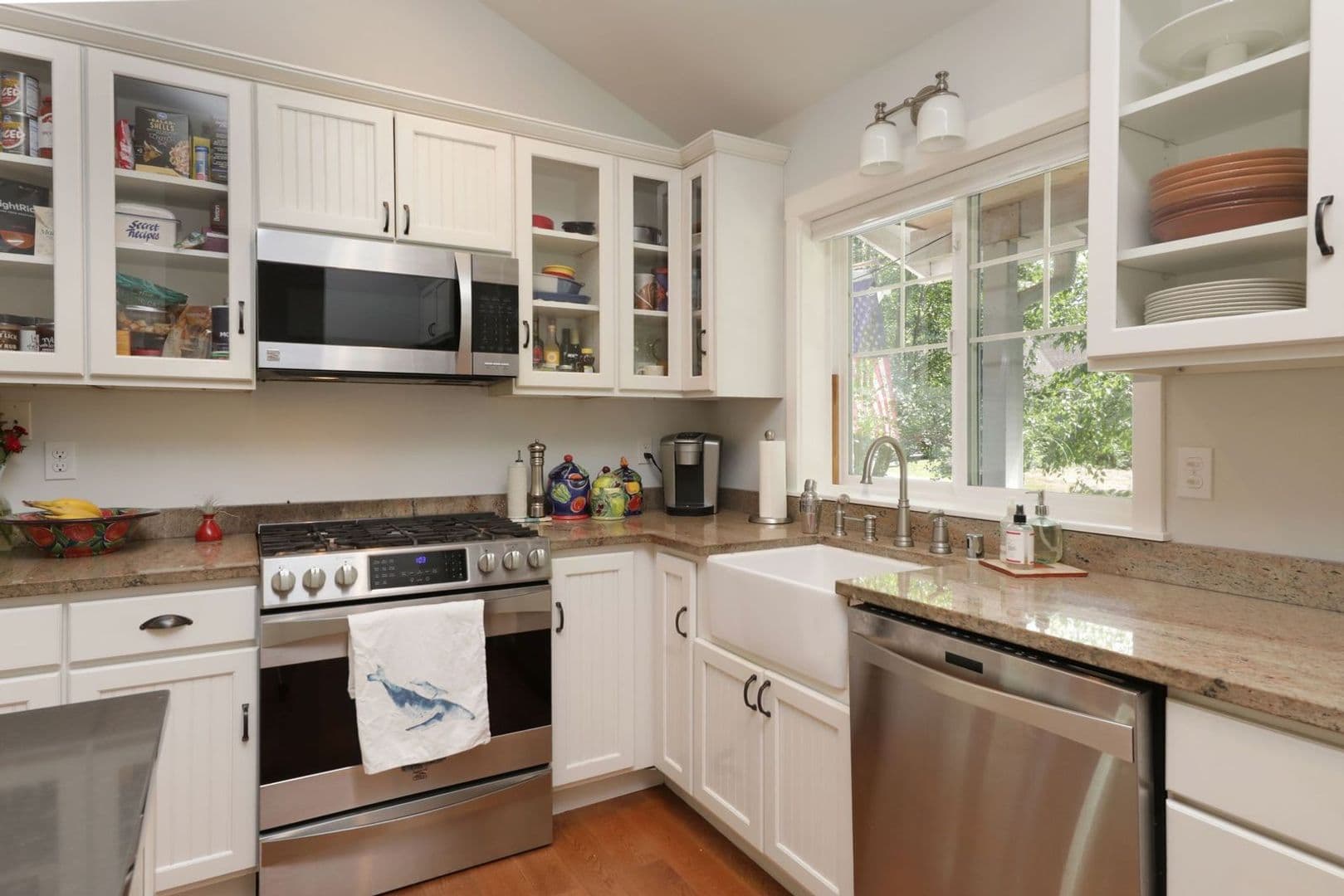 Langley House: 2273 Lori Drive