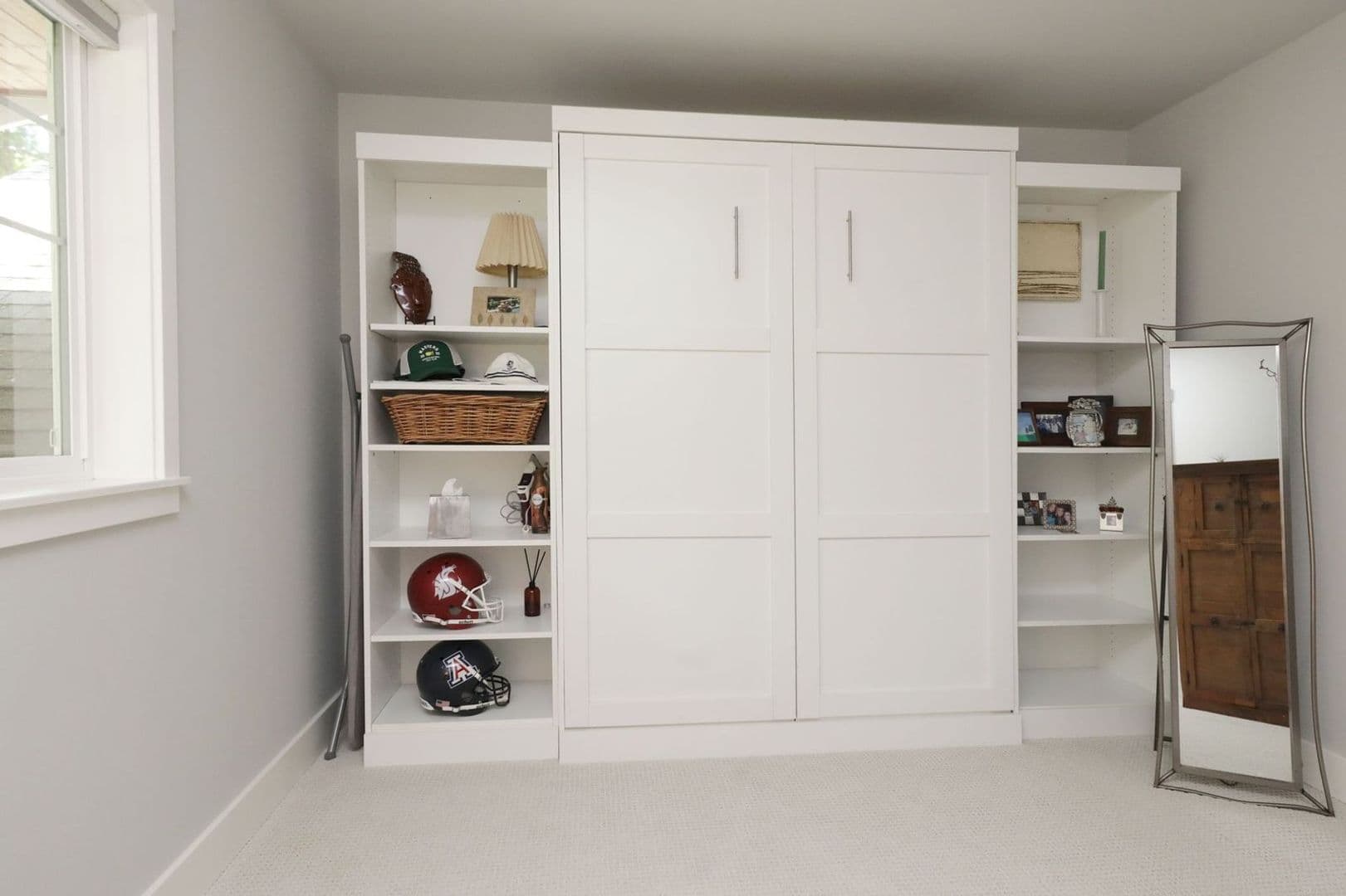 Langley House: 2273 Lori Drive