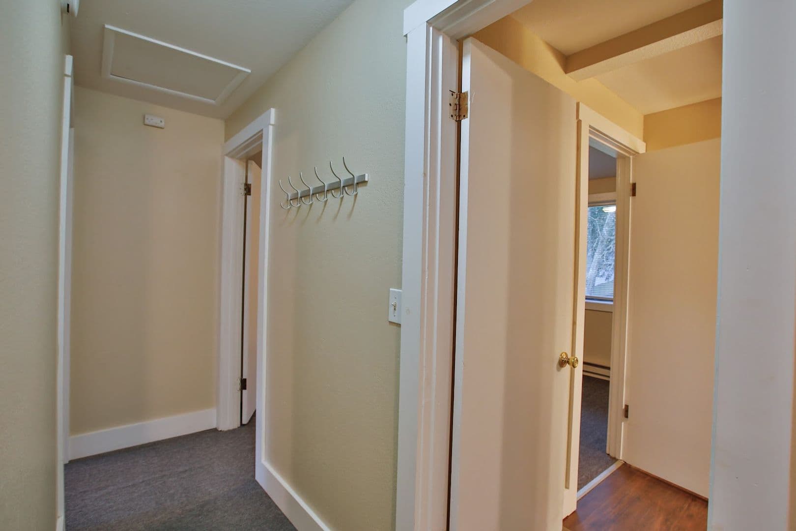 Clinton Apartment: 7891 San Juan Avenue