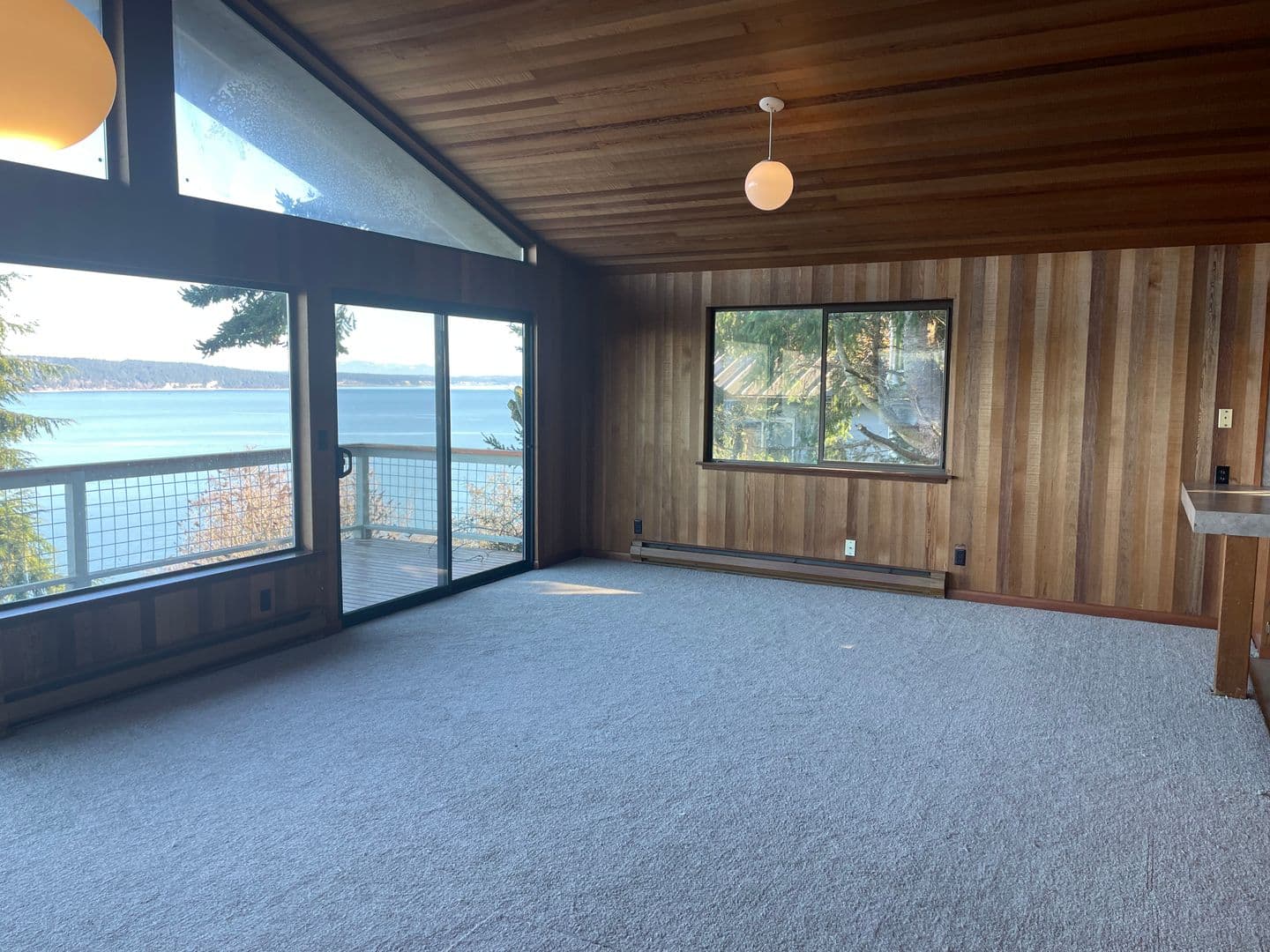 Greenbank House: 2269 Cranes Landing