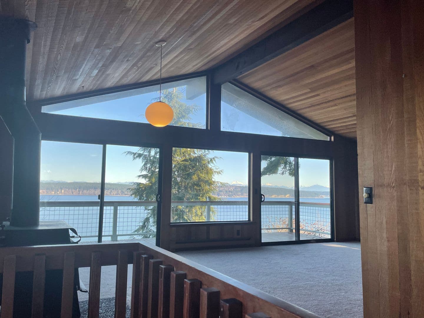 Greenbank House: 2269 Cranes Landing