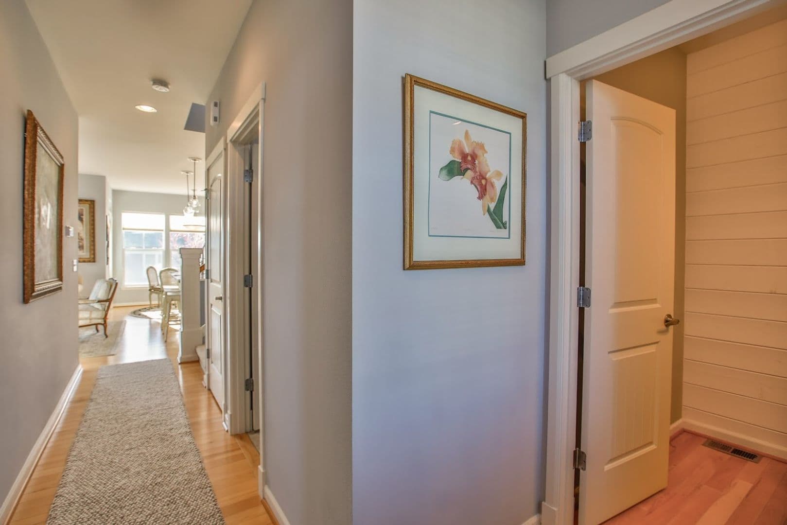 Freeland House: 1404 Portside Court
