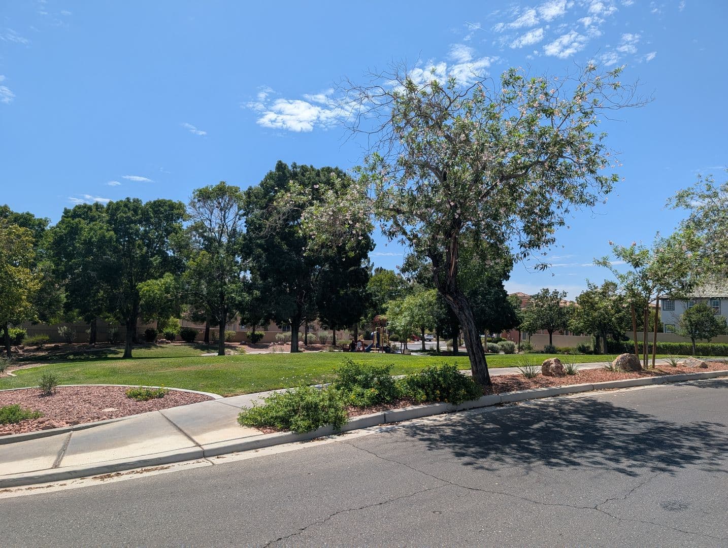 Las Vegas House: 9044 Partridge Hill St