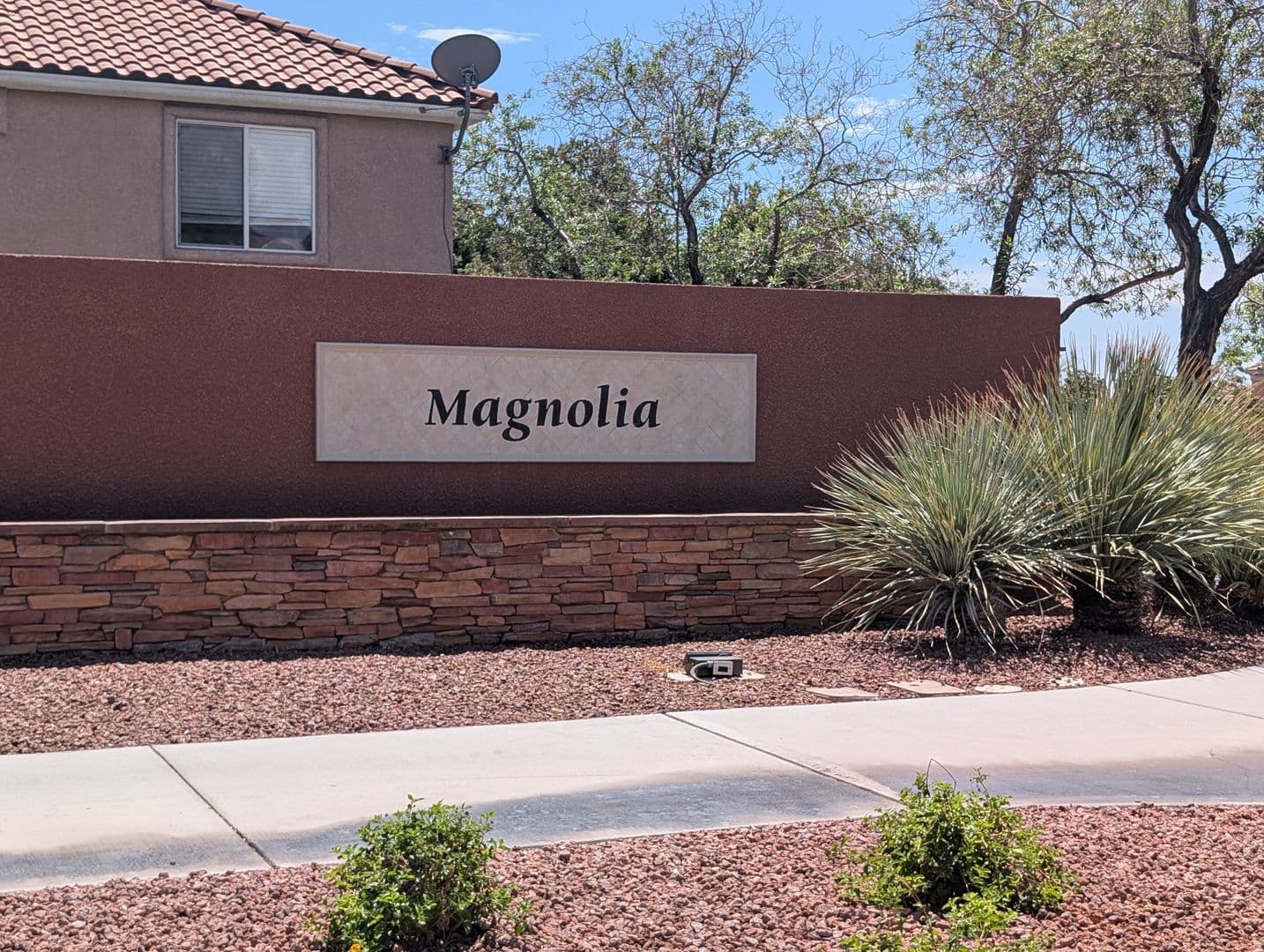 Las Vegas House: 9044 Partridge Hill St