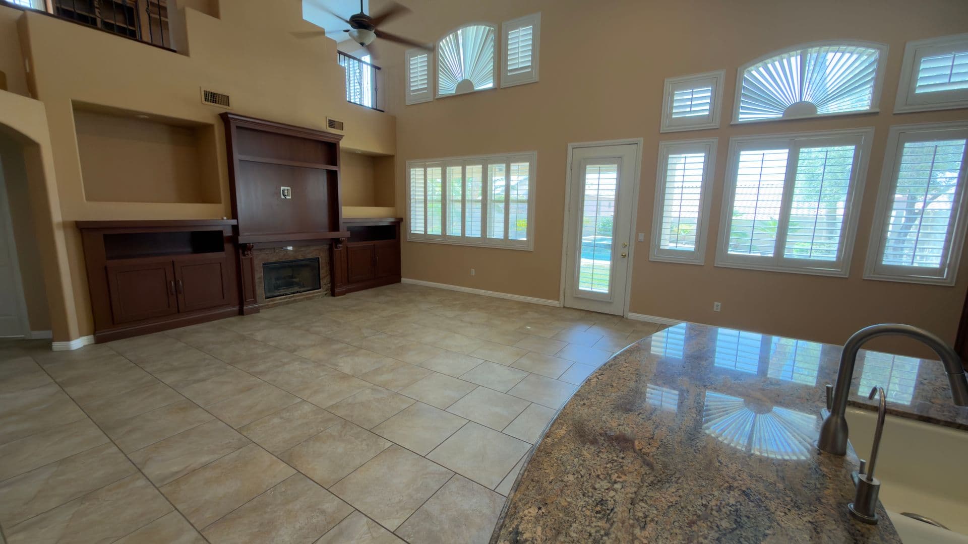 Las Vegas House: 10619 Sunwind Ave