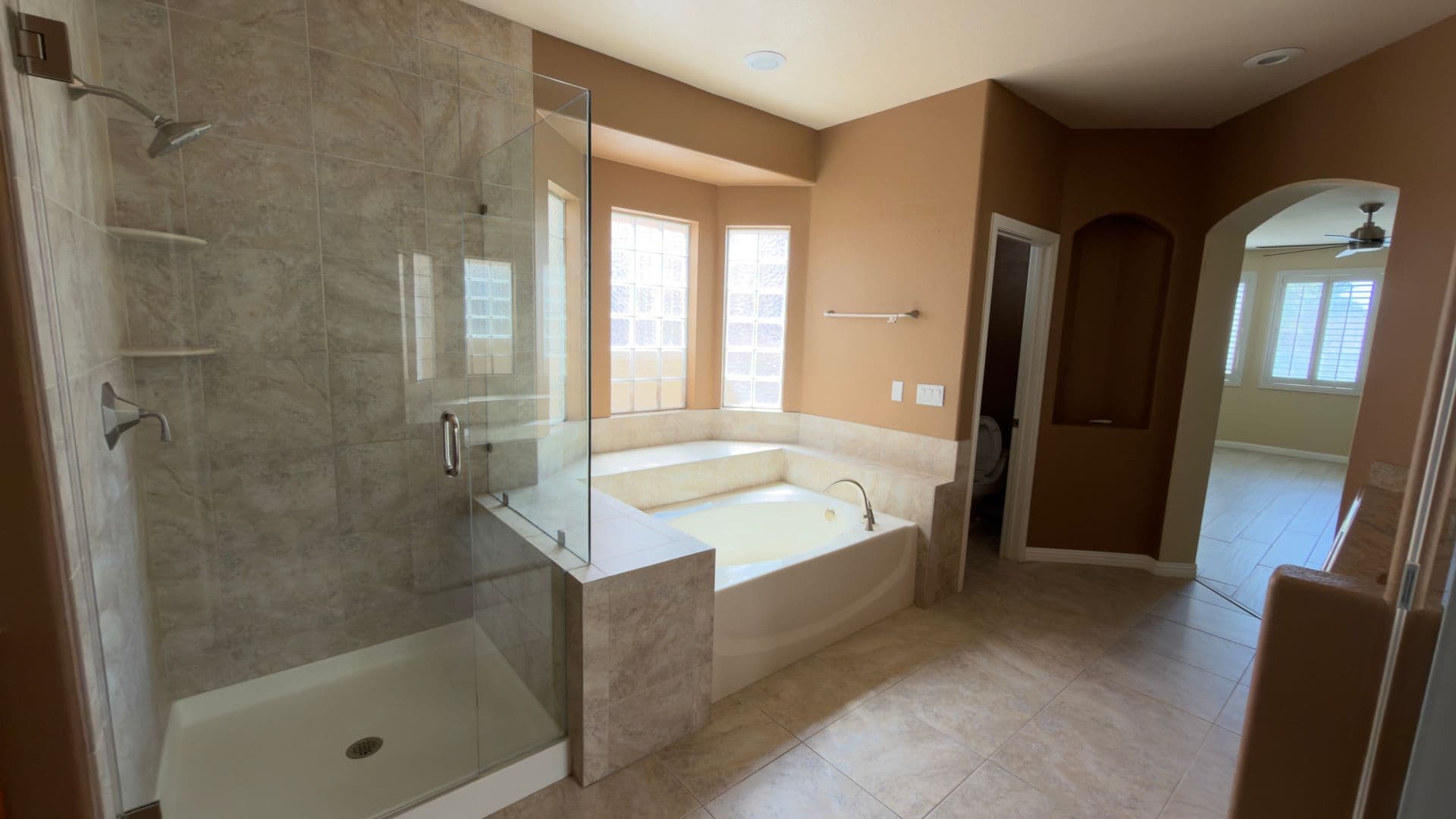 Las Vegas House: 10619 Sunwind Ave