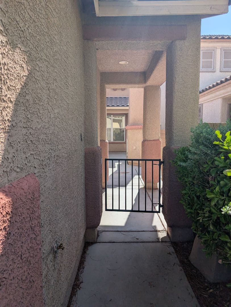 Las Vegas House: 9044 Partridge Hill St