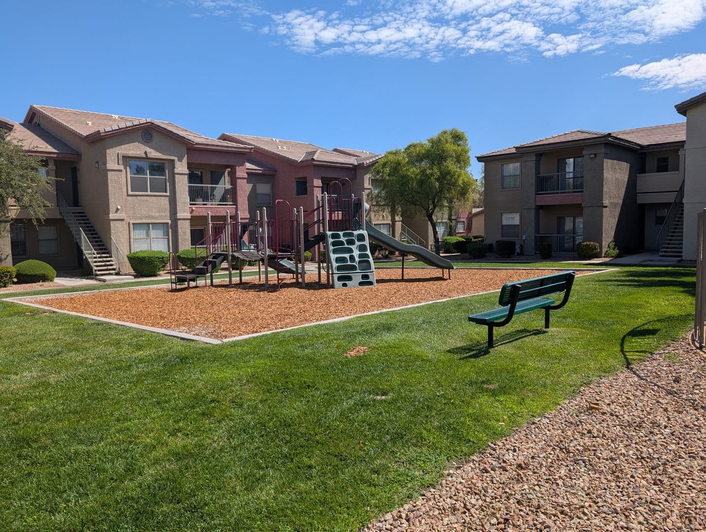 Las Vegas House: 8000 W Badura Ave Unit 2158