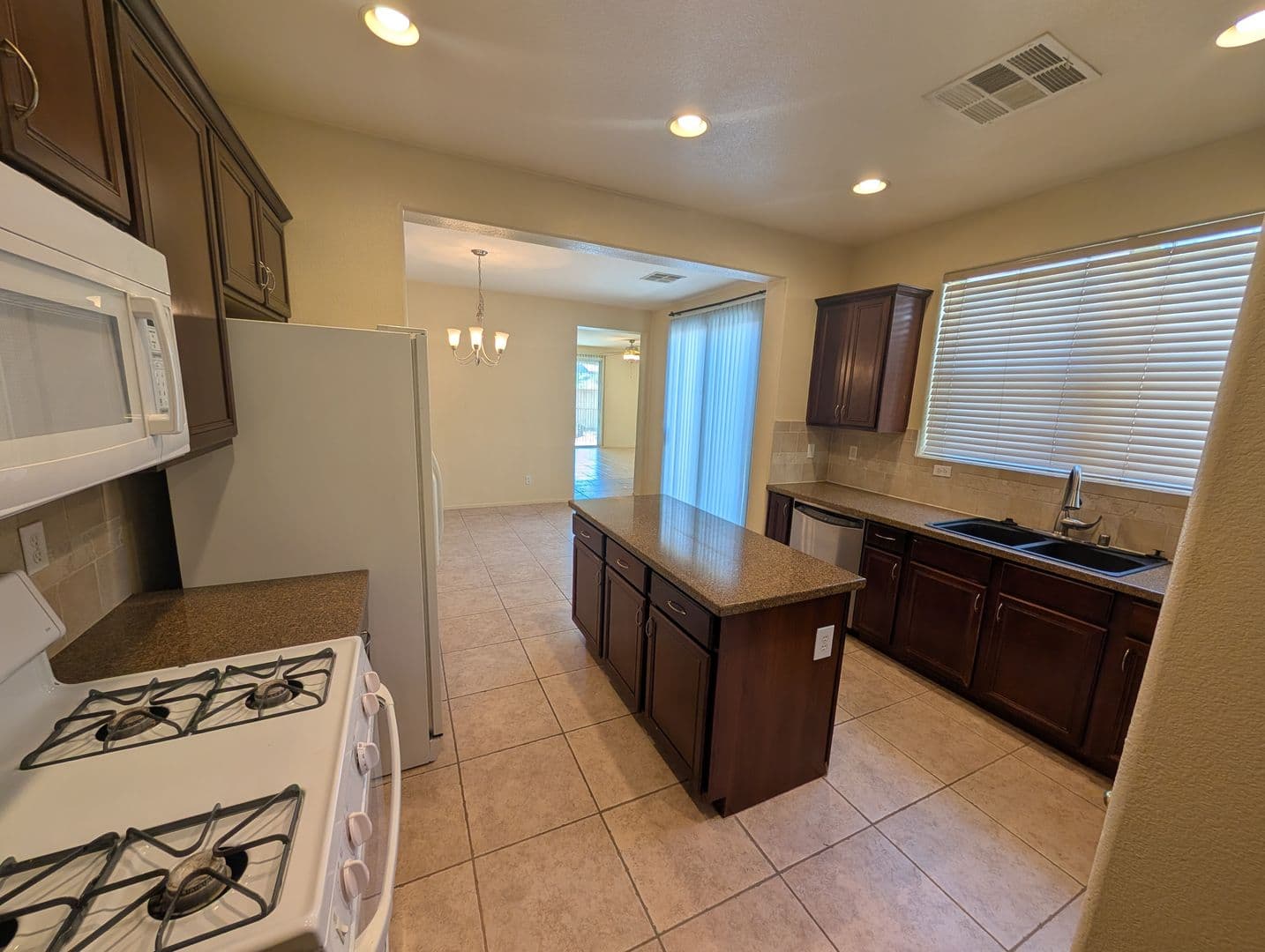 Las Vegas House: 9044 Partridge Hill St