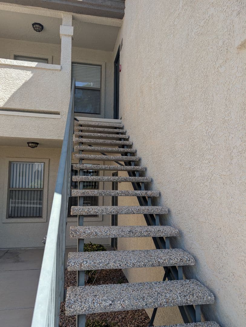 Las Vegas House: 8000 W Badura Ave Unit 2158