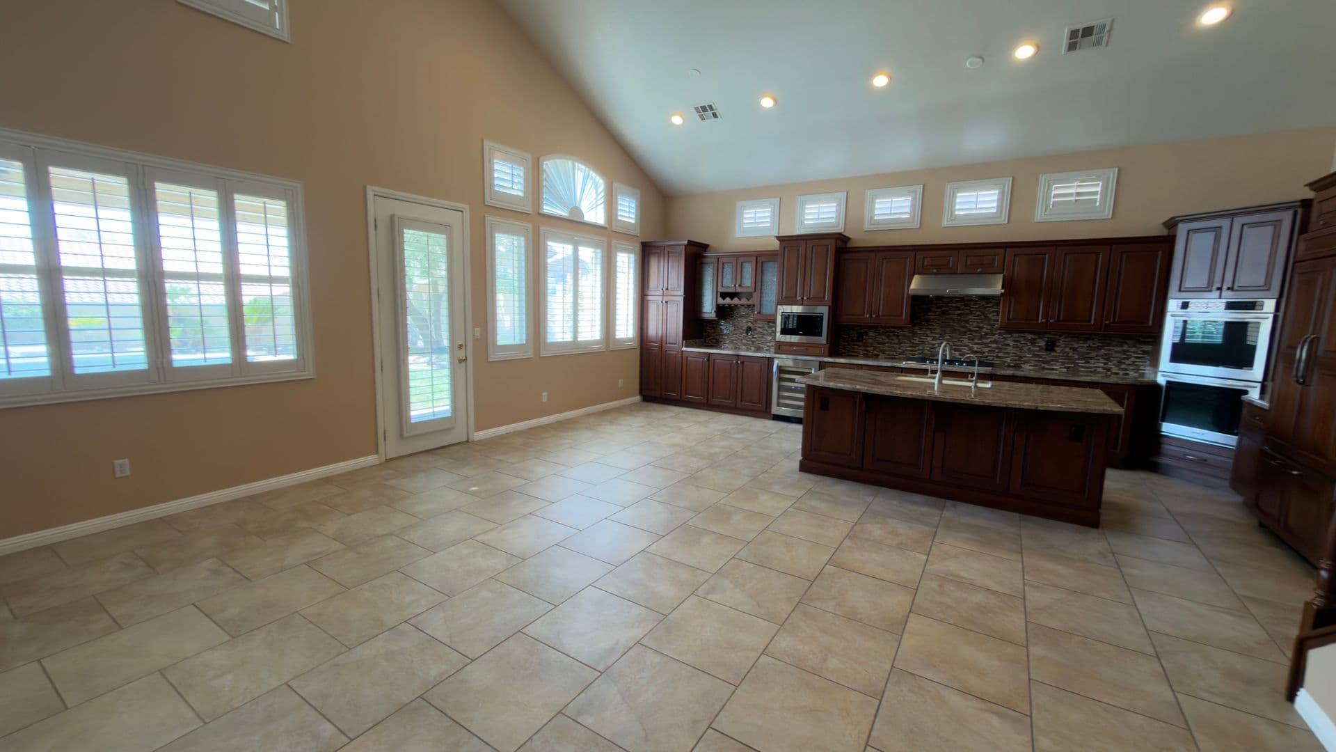 Las Vegas House: 10619 Sunwind Ave