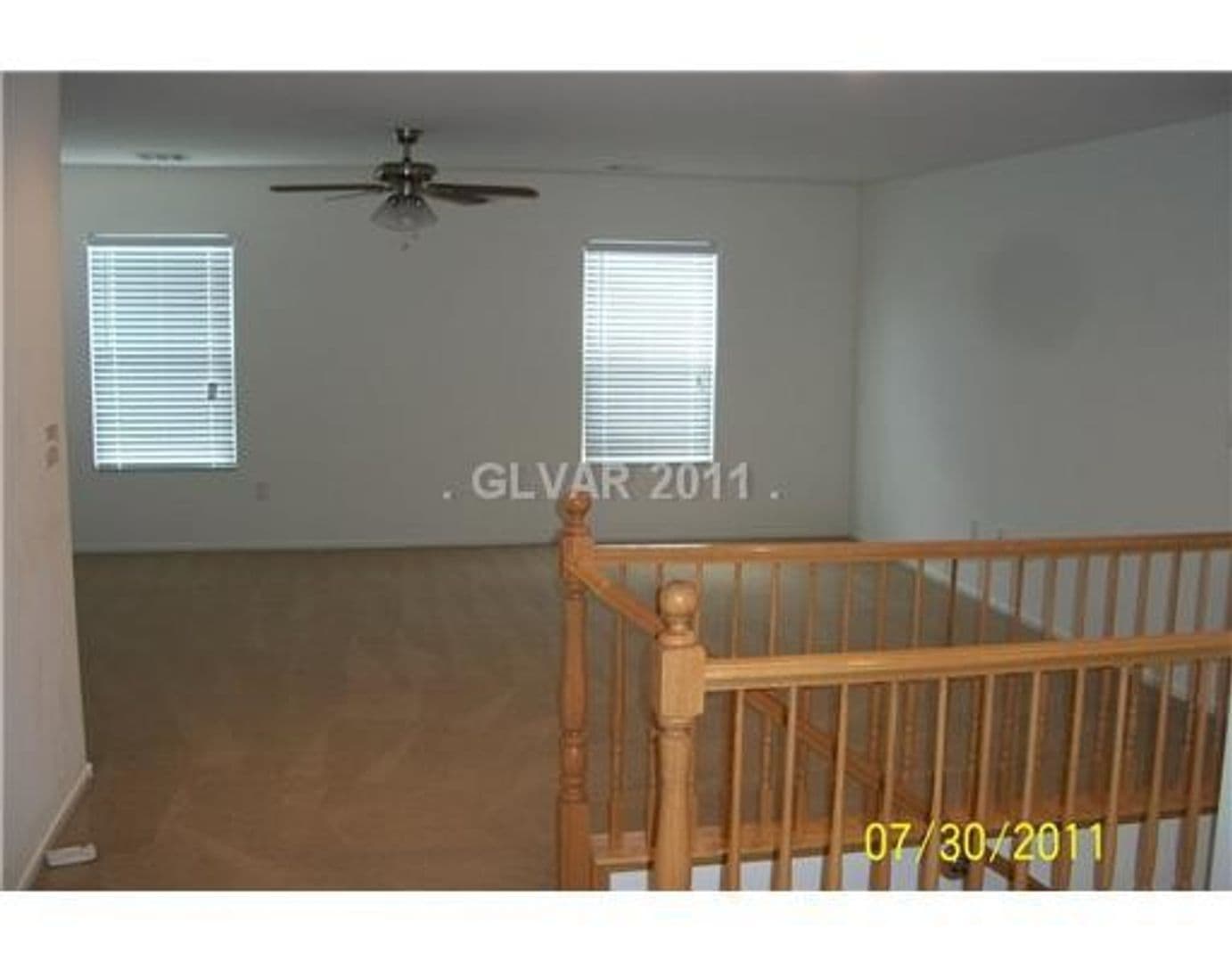 North Las Vegas House: 5644 Granville Lake St