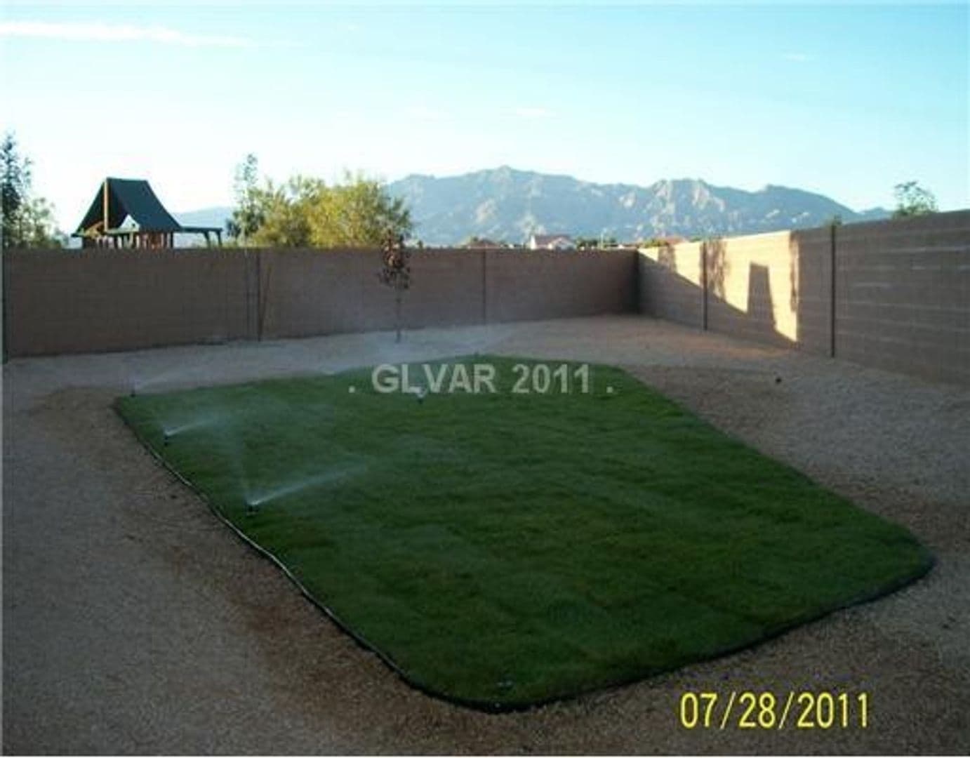 North Las Vegas House: 5644 Granville Lake St