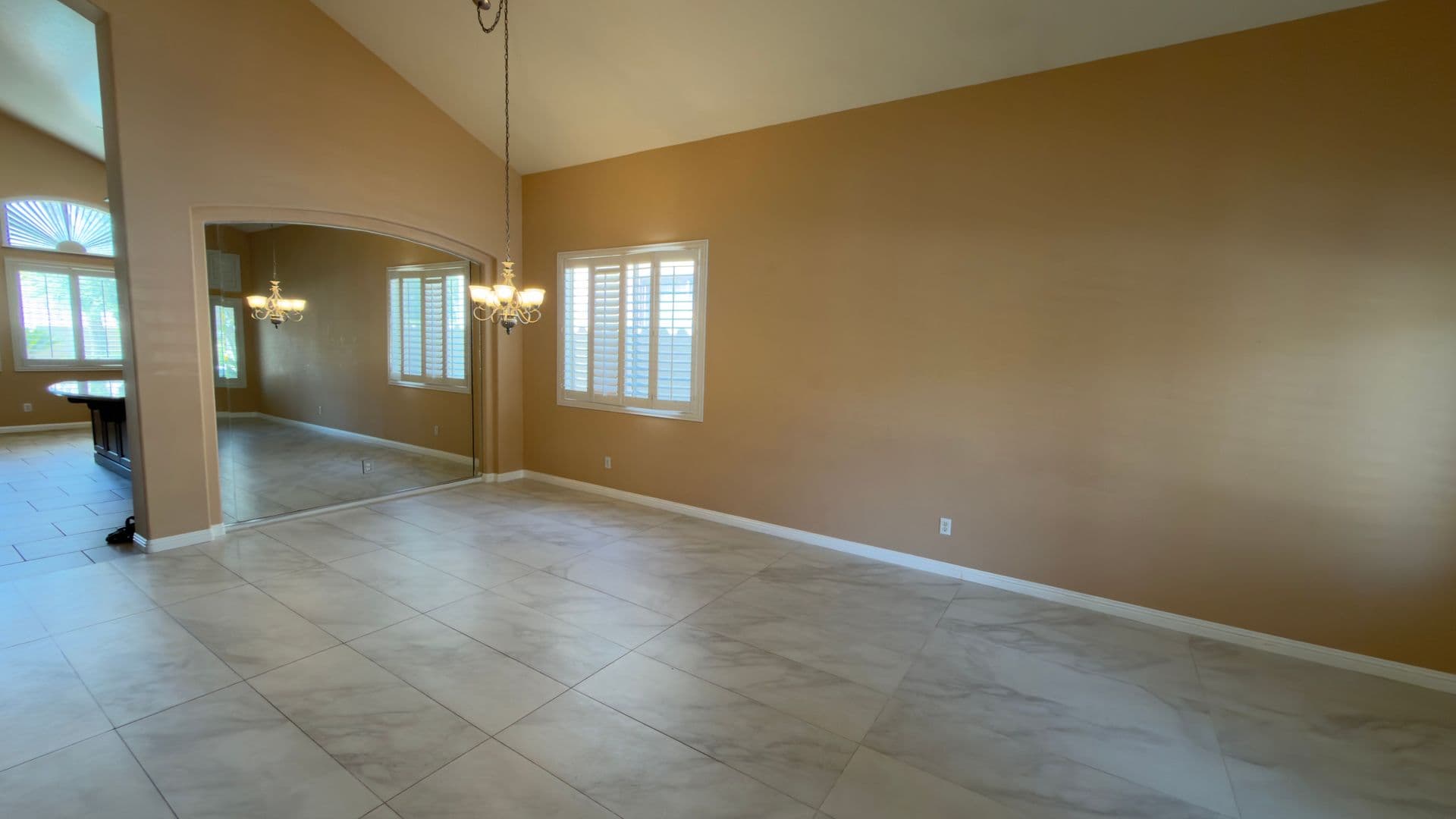 Las Vegas House: 10619 Sunwind Ave