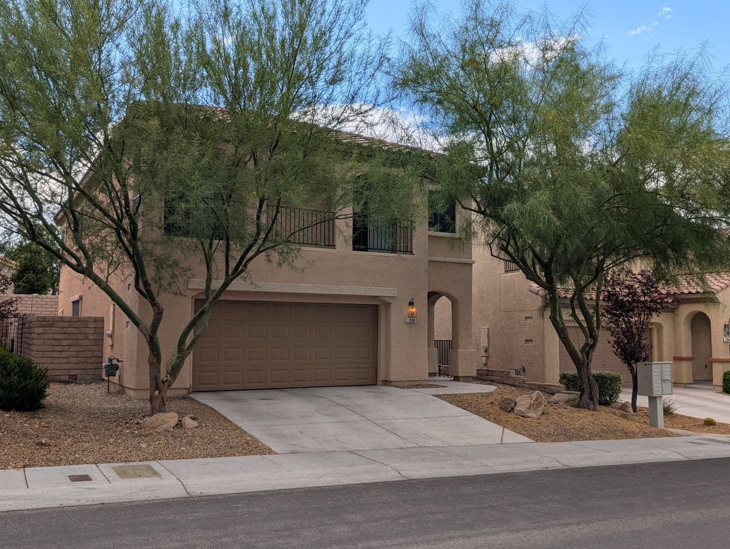 Las Vegas House: 11908 Orense Dr